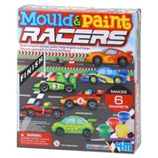 Mould and paint kraft set trkaci ( 710545 )