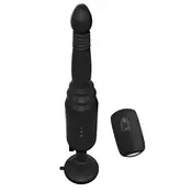 analni vibrator Ass Thruster
