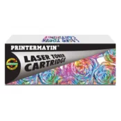 MAYIN Toner W1106A zamenska kaseta za HP univerzalna crni