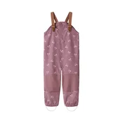 NAME IT Funkcionalne hlače NMFALFA08 lila/mauve