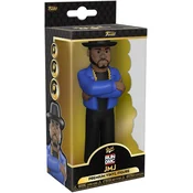 Funko Gold 5 Music Run DMC Jam Master Jay