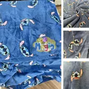 Magio Decije cebe Stitch, Plavo