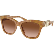 Michael Kors Empire Square Naocare za sunce MK 2182U 32883B