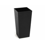 eoshop Pokrov za cvetlični lonec PLETERJE FINEZIA plastike 30x30x57cm