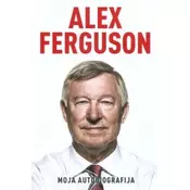 Alex Ferguson - Moja autobiografija
