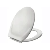 Daska za WC šolju Z3 bela 360x425/455mm C.R.