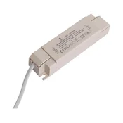 Aigostar - Električni transformator 40W/230V