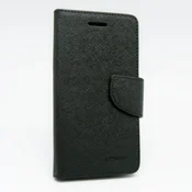 Maska na preklop Mercury za Sony Z4/ E6653 crna