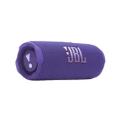 JBL prenosni zvočnik Flip 7, vijoličen