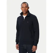 Tommy Hilfiger Jopa Essential MW0MW36510 Mornarsko modra Regular Fit