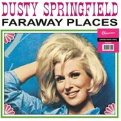 Dusty Springfield - Far Away Places: Early Years W/ Springfields 1962-63 (Limited Edition) (White Coloured) (LP)
