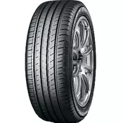 Yokohama BluEarth-GT (AE51) ( 245/35 R20 95W XL BluEarth, RPB )