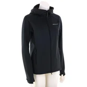Peak Performance Midlayer Zip Hood Ženske Športni pulover