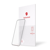 Zaščitno steklo 3D Full Body za Google Pixel 9 Pro XL Optishield - črno