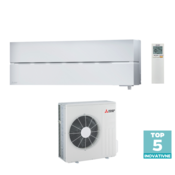 MITSUBISHI ELECTRIC klima uredaj MSZ-LN50VGV/MUZ-LN50VG R-32 (KIRIGAMINE STYLE INVERTER)