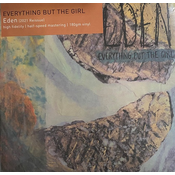 EVERYTHING BUT THE GIRL - Eden (Half Speed Remastered) (180 g) (LP)