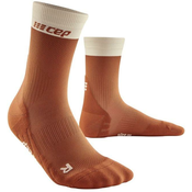 CEP Socks Mid Cut Women BLOOM