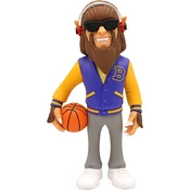 Teen Wolf Scott Howard Minix zbirateljska figura 12cm