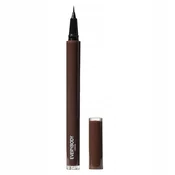 Eve Črtalo za oči , pero, vodoodporno, rjavo 0,5 ml
