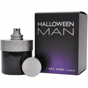 Jesus Del Pozo Halloween Man toaletna voda za moške 50 ml