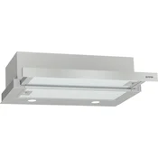 Gorenje TH62E4X Aspirator, Poluugradni, Nerdajuci celik