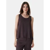 Marella Bluza Nembi 2615161011 Rjava Regular Fit