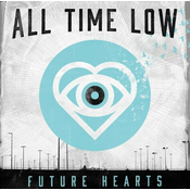 All Time Low - Future Hearts (CD)