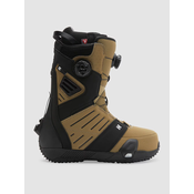 DC Judge Step On Snowboard ČEVLJI light brown / black