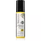 Teaology Kombucha Tea Daily Protection Moisturizer vlažilna zaščitna krema SPF 20 50 ml
