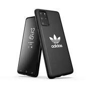 ADIDAS - Moulded case Trefoil SS20 for Galaxy S20+ black (38617)