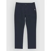 Element Regular Chino Twill Pants eclipse navy