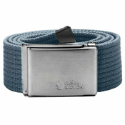 Fjällräven Canvas Belt, titan