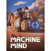 Machine Mind Steam Key (PC) GLOBAL