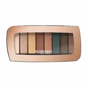 Deborah Color Mood Eyeshadow Palette 03 - Sunset