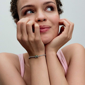Pandora Originalni obesek Žaba 793342C01