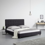 Bessagi Home Oblazinjena Postelja Frederico