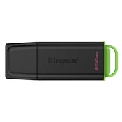 Kingston KINGSTON 256GB DataTraveler Exodia USB 3.2 Gen1 DTXG2256GB (USB01331)  DTXG2 (01331) -->