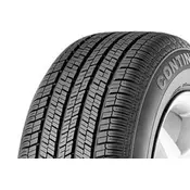 CONTINENTAL letna pnevmatika 255/55R19 111V XL 4x4Contact