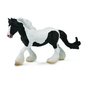 COLLECTA Zbirateljska figurica, Gypsy Mare Spotted, 3+; 1 kos.