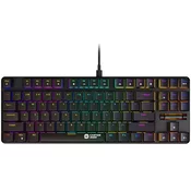 Gaming Tipkovnica | Cometstrike TKL GK-50 | CANYON
