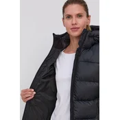 HELLY HANSEN Zunanja jakna, črna