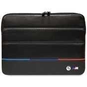 Sleeve BMW 14 black Carbon Tricolor (BMCS14PUCARTCBK)