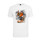 Vintage Ballin T-Shirt White