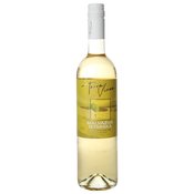 Terra Vinea Malvazija Istarska Kvalitetno vino 0,75 l