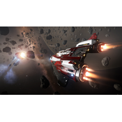Elite Dangerous