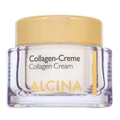 Alcina Effective Care krema za kožo Collagen Cream 50 ml