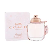 Coach Coach Floral parfumska voda za ženske 50 ml