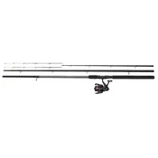 Palica + Rola DAM Tech Feeder 12-13ft/90-120g