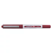 Valjček, 0,3 mm, UNI UB-150E Eye Micro Eco, rdeč