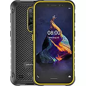 ULEFONE pametni telefon Armor X8 4GB/64GB, Orange